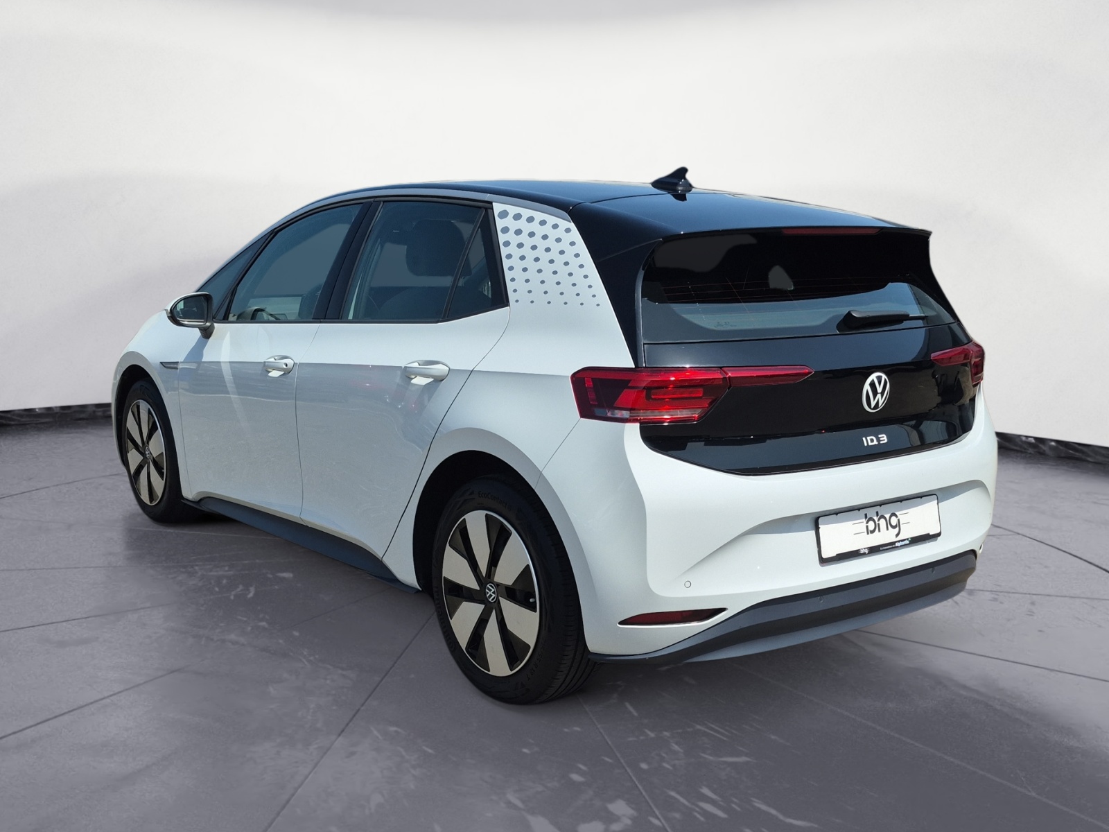 Volkswagen - ID.3 Performance Upgrade Pure
