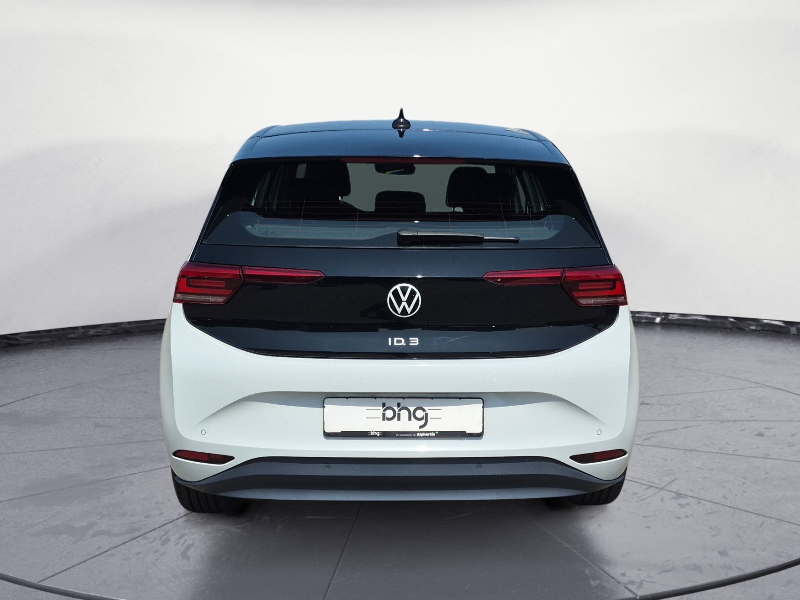 Volkswagen - ID.3 Performance Upgrade Pure