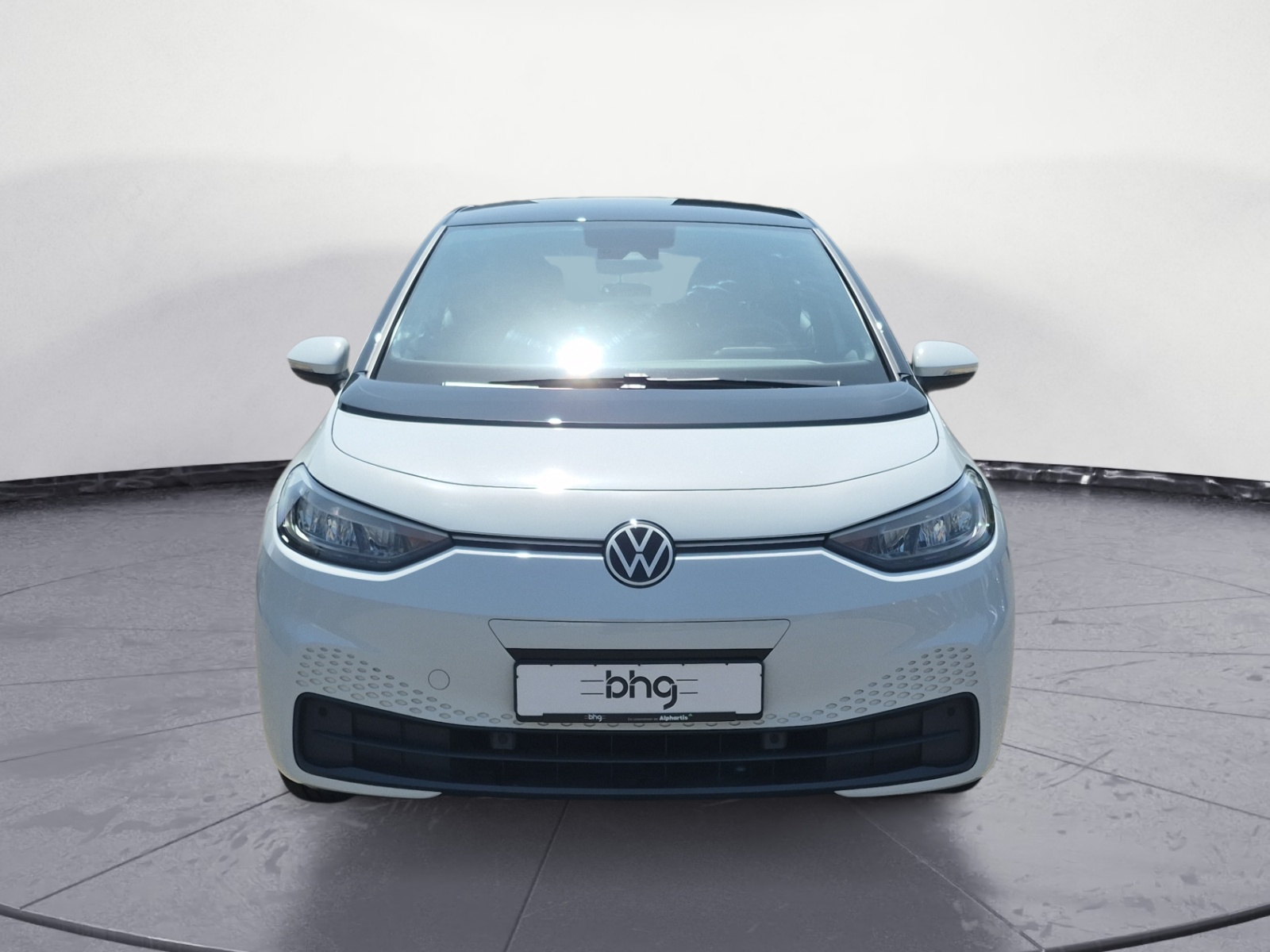 Volkswagen - ID.3 Performance Upgrade Pure