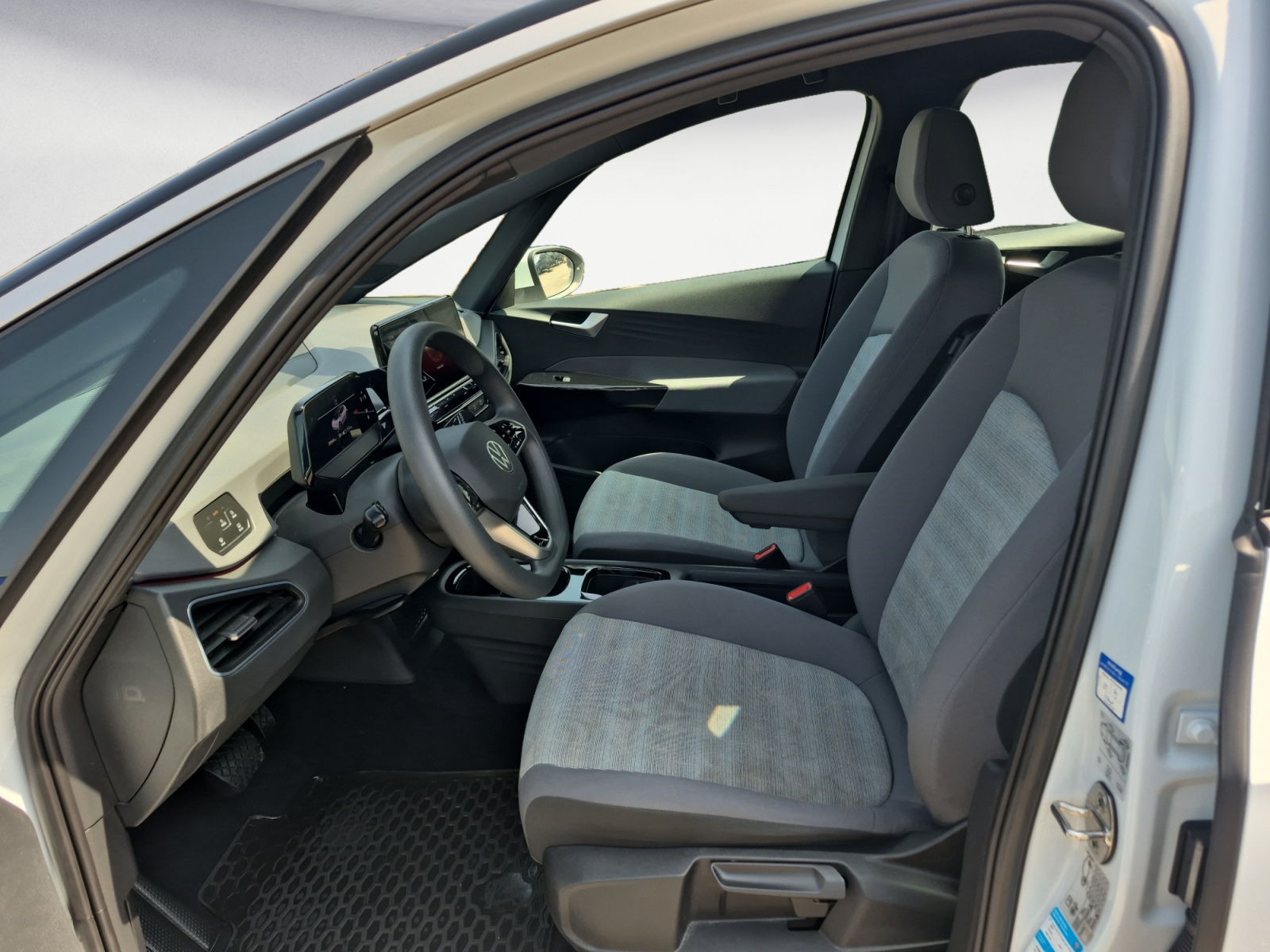 Volkswagen - ID.3 Performance Upgrade Pure