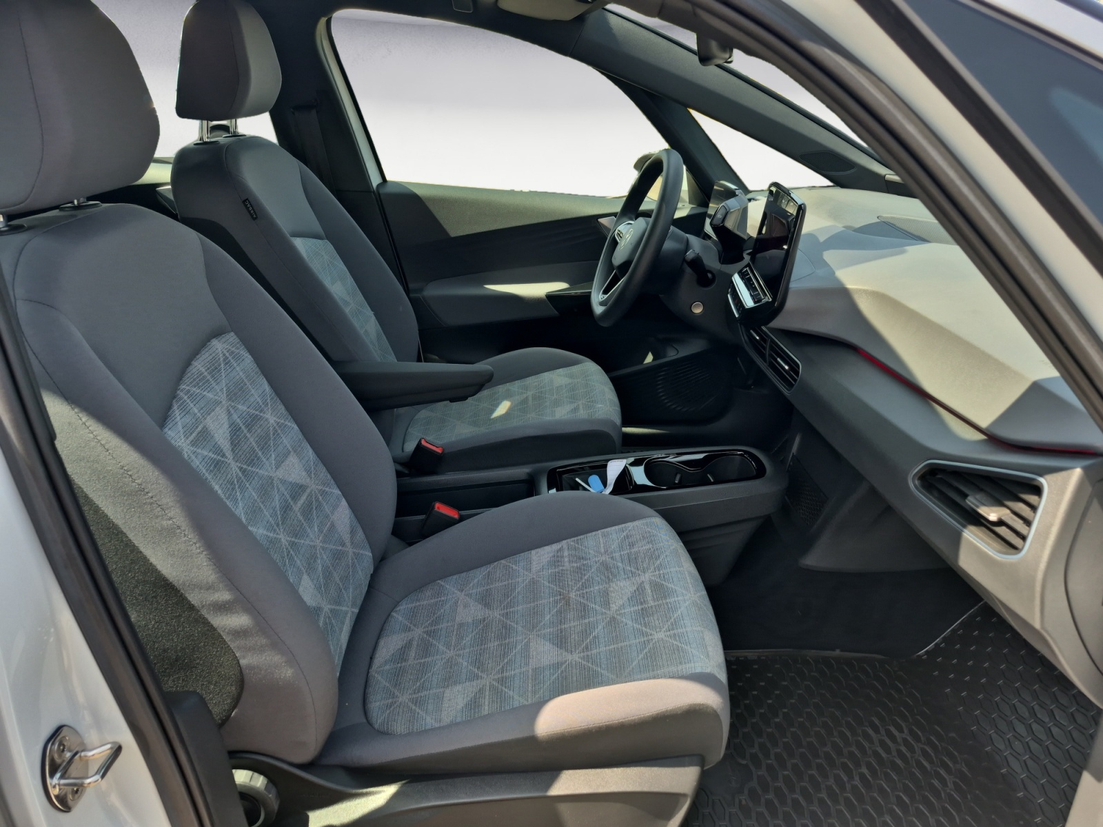 Volkswagen - ID.3 Performance Upgrade Pure
