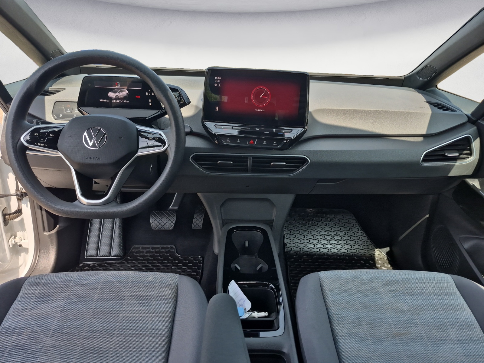 Volkswagen - ID.3 Performance Upgrade Pure
