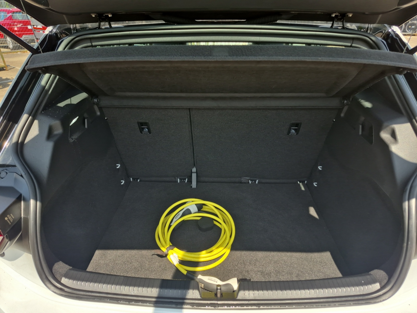 Volkswagen - ID.3 Performance Upgrade Pure