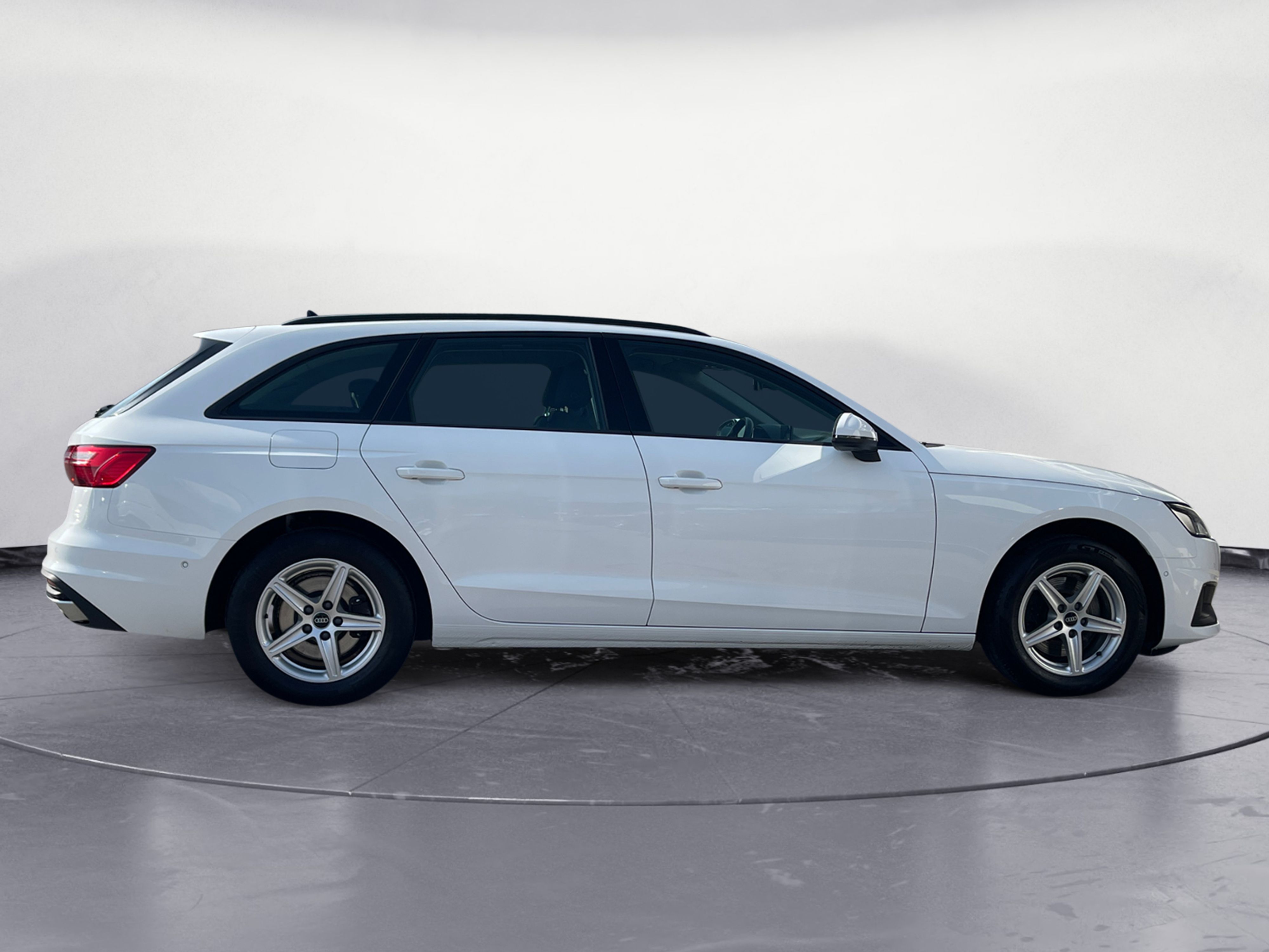 Audi - A4 Avant 35 TDI S tronic