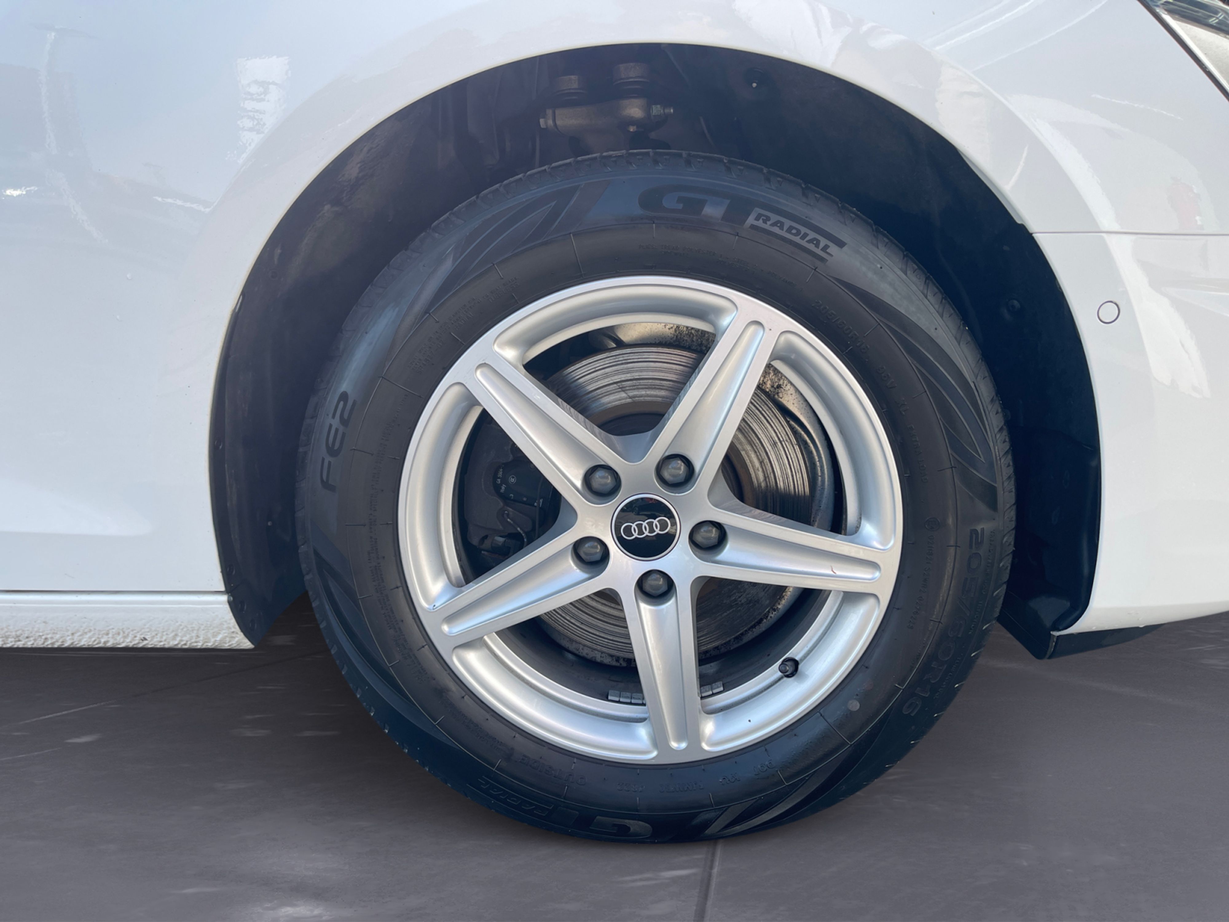 Audi - A4 Avant 35 TDI S tronic
