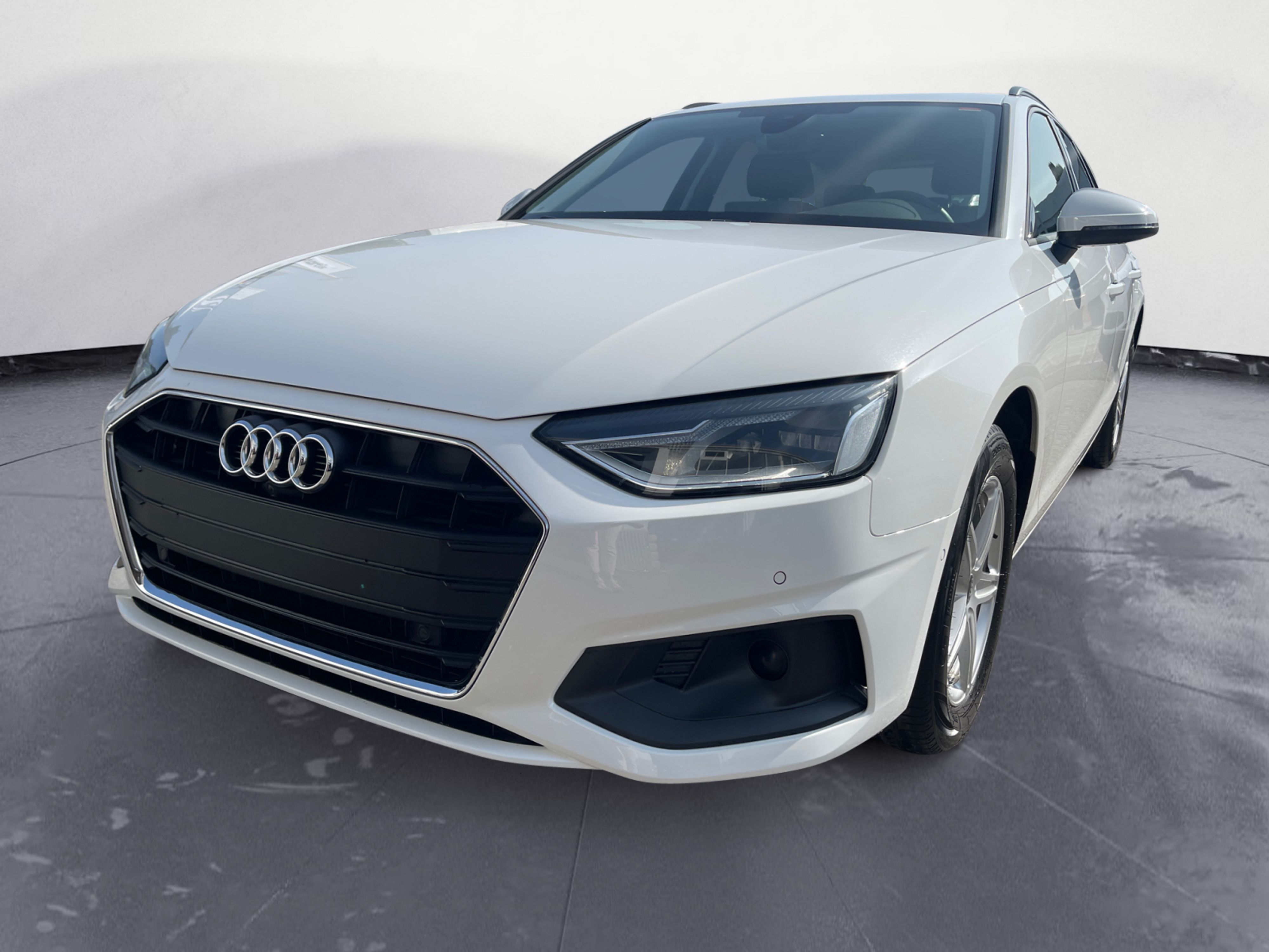 Audi - A4 Avant 35 TDI S tronic
