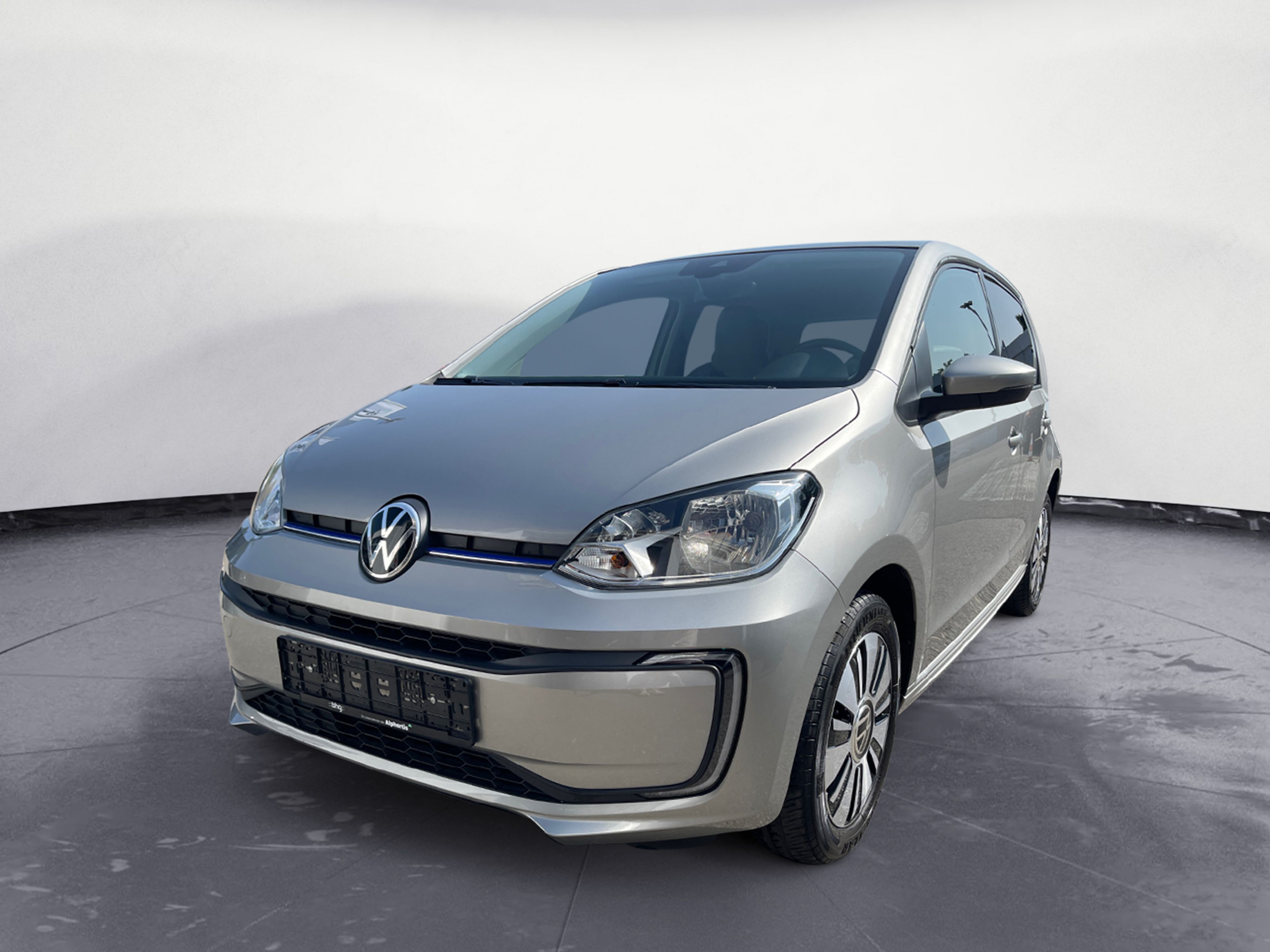 Volkswagen - e-up!   1-Gang-Automatik