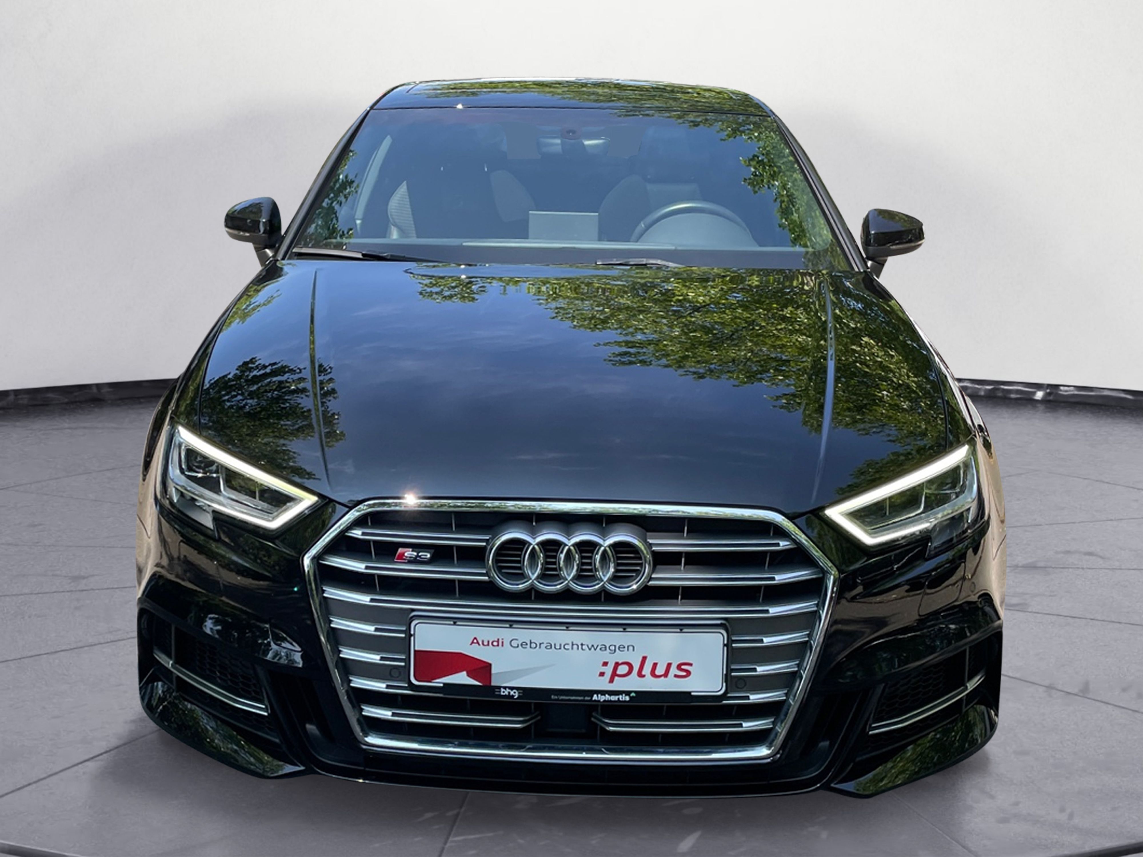 Audi - S3 Limousine