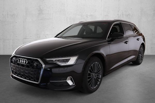 Audi - A6 Avant 40TDI quattro S tronic advanced