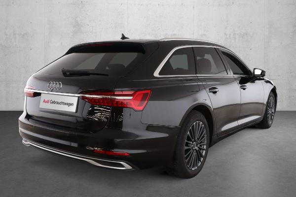 Audi - A6 Avant 40TDI quattro S tronic advanced