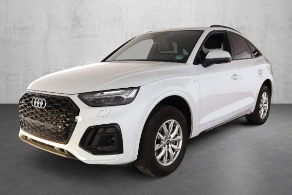 Audi - Q5 Sportback