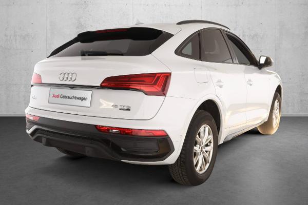 Audi - Q5 Sportback