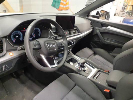 Audi - Q5 Sportback