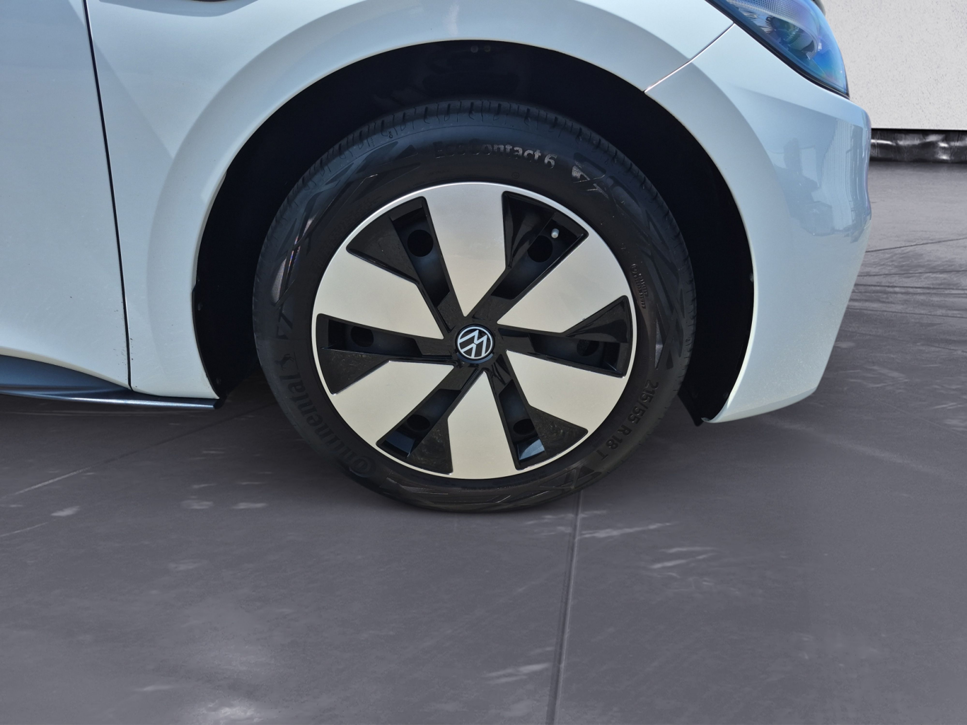 Volkswagen - ID.3 Performance Upgrade Pure