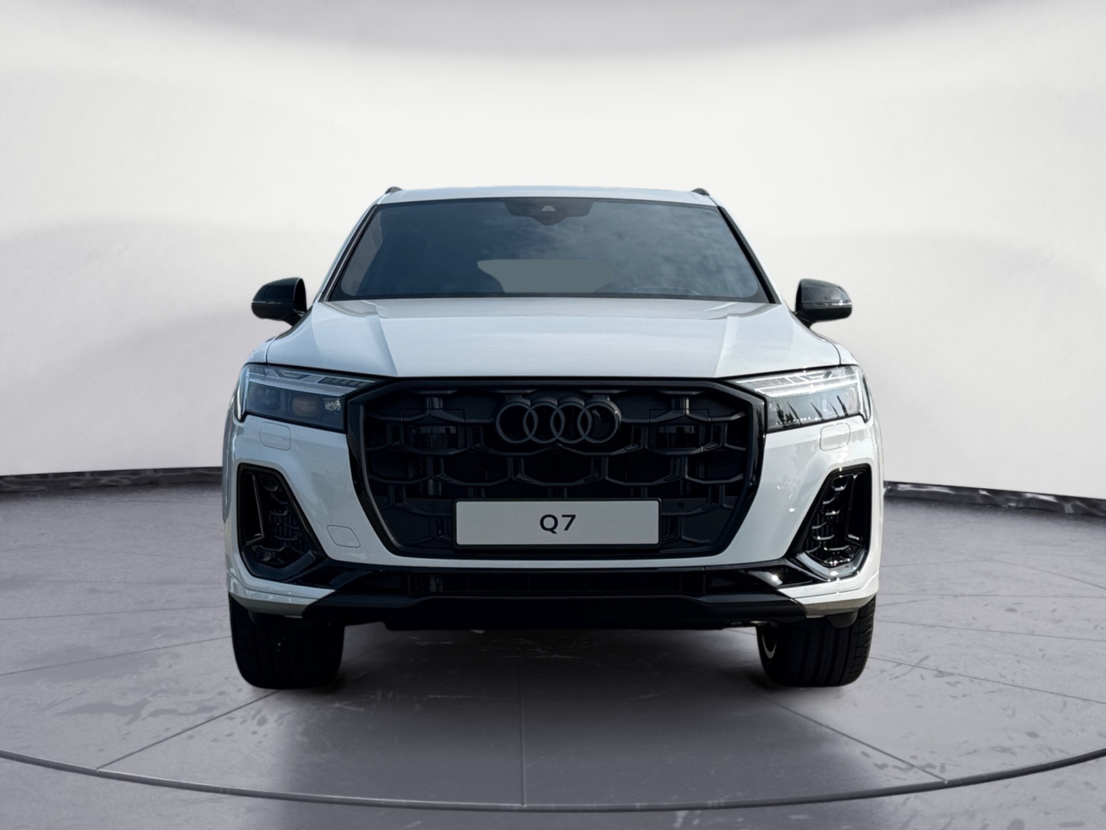 Audi - Q7 SUV S line 60 TFSI e quattro 360 (490) kW(PS) tiptronic