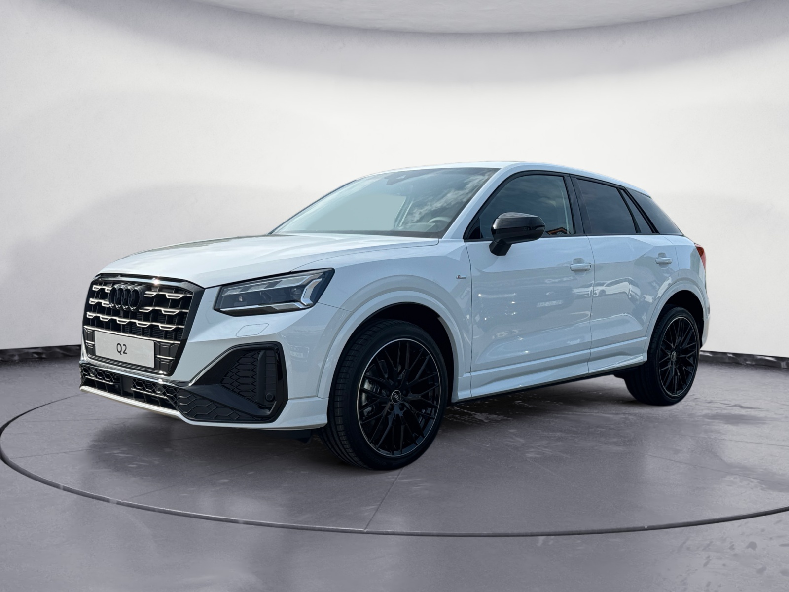 Audi - Q2 S line 35 TFSI 110(150) kW(PS) S tronic