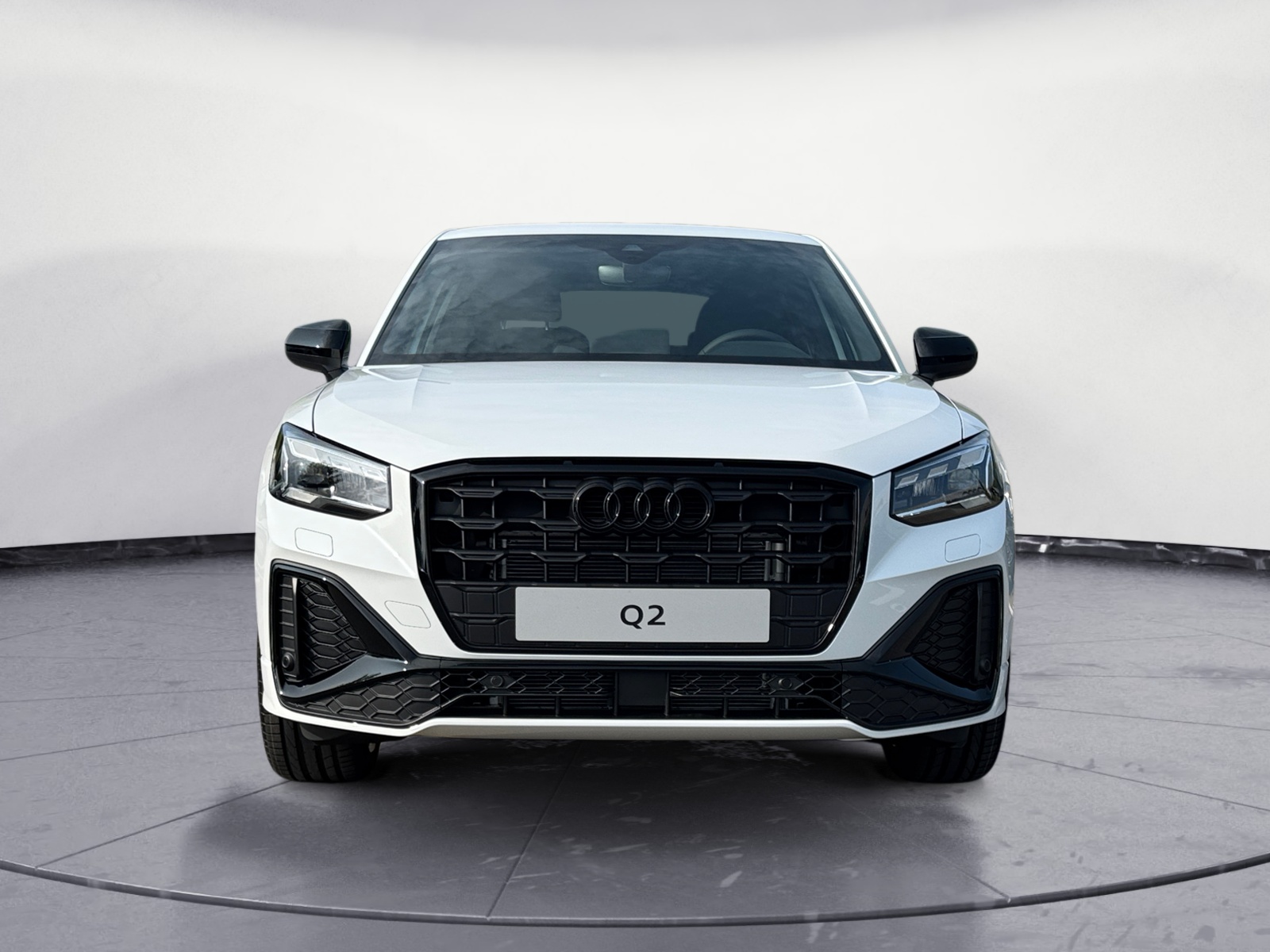 Audi - Q2 S line 35 TFSI 110(150) kW(PS) S tronic