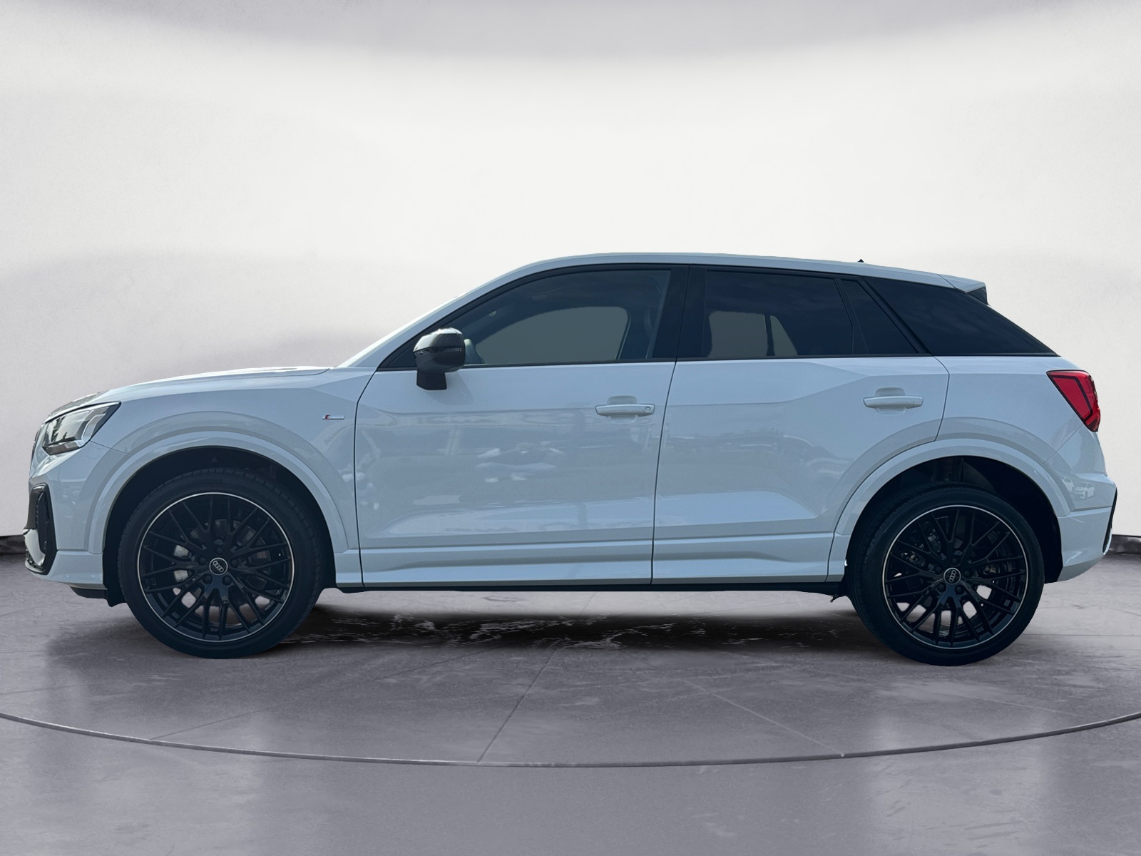 Audi - Q2 S line 35 TFSI 110(150) kW(PS) S tronic