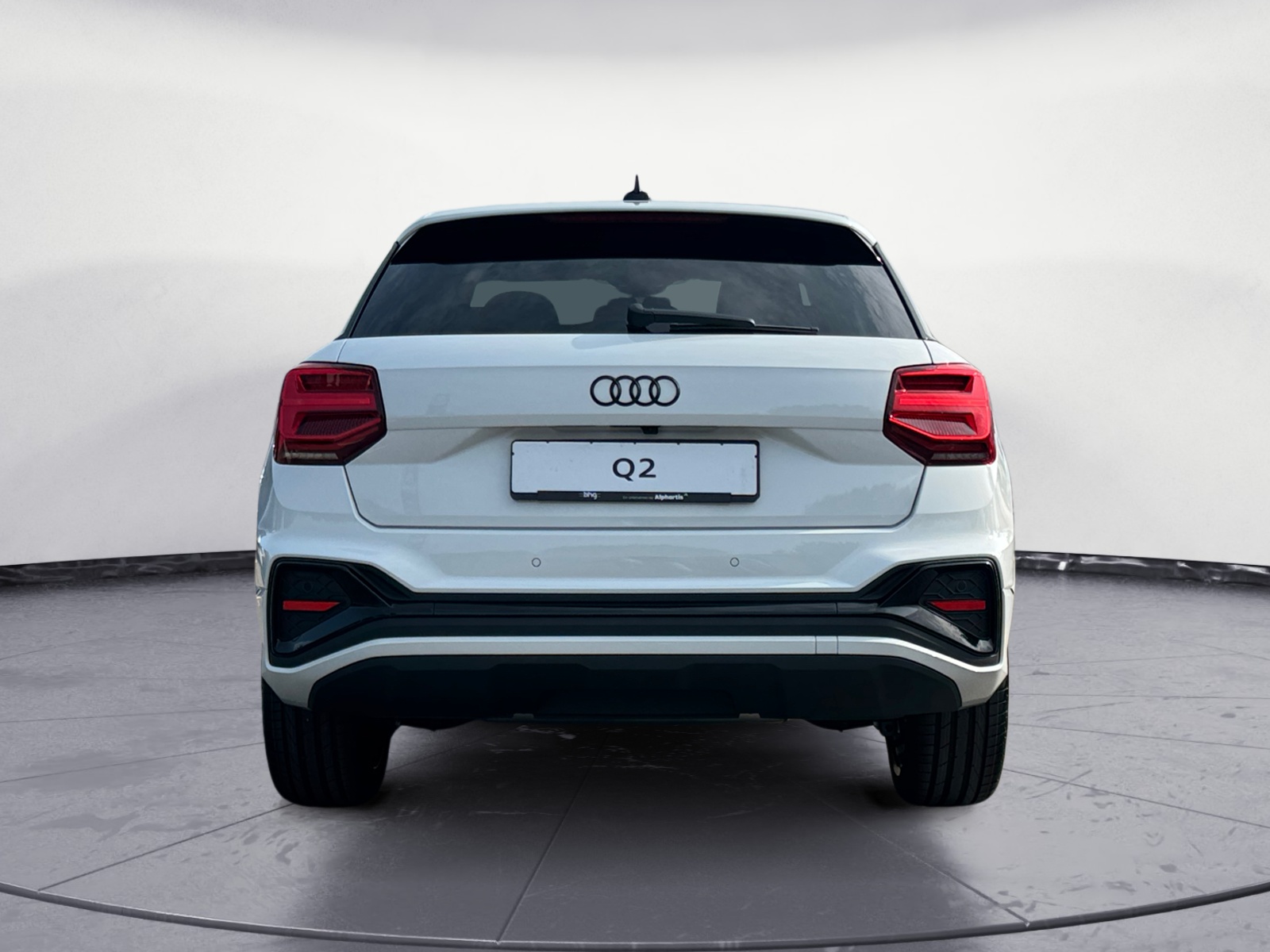 Audi - Q2 S line 35 TFSI 110(150) kW(PS) S tronic