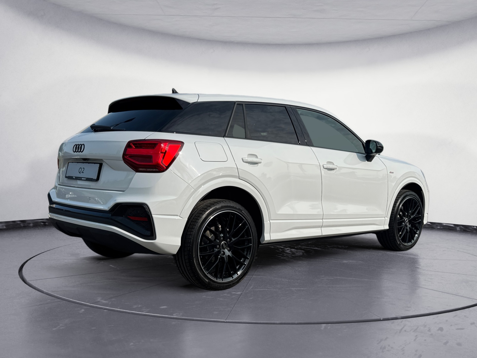Audi - Q2 S line 35 TFSI 110(150) kW(PS) S tronic