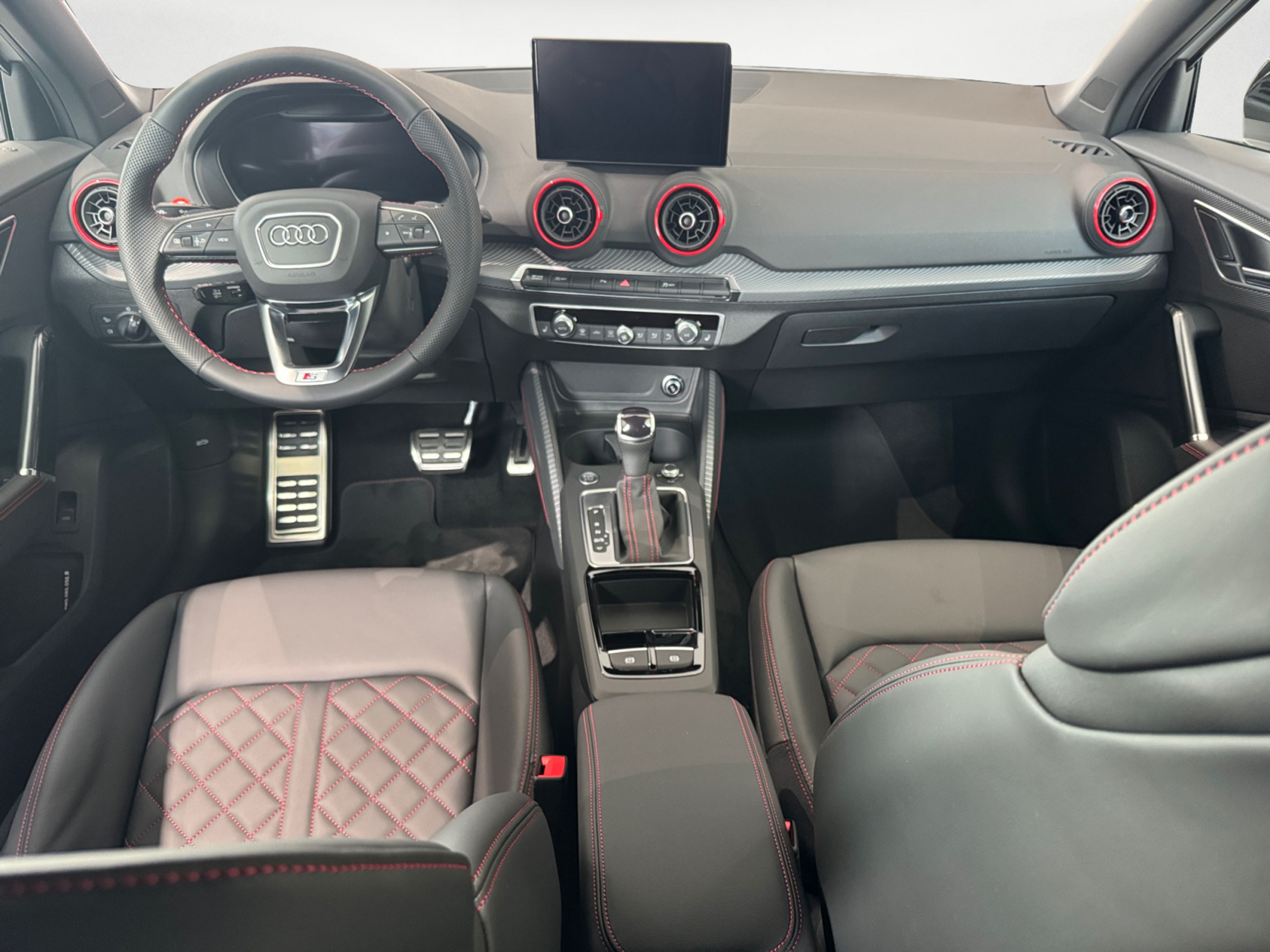 Audi - Q2 S line 35 TFSI 110(150) kW(PS) S tronic