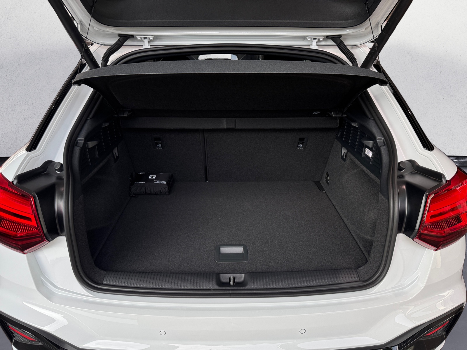 Audi - Q2 S line 35 TFSI 110(150) kW(PS) S tronic