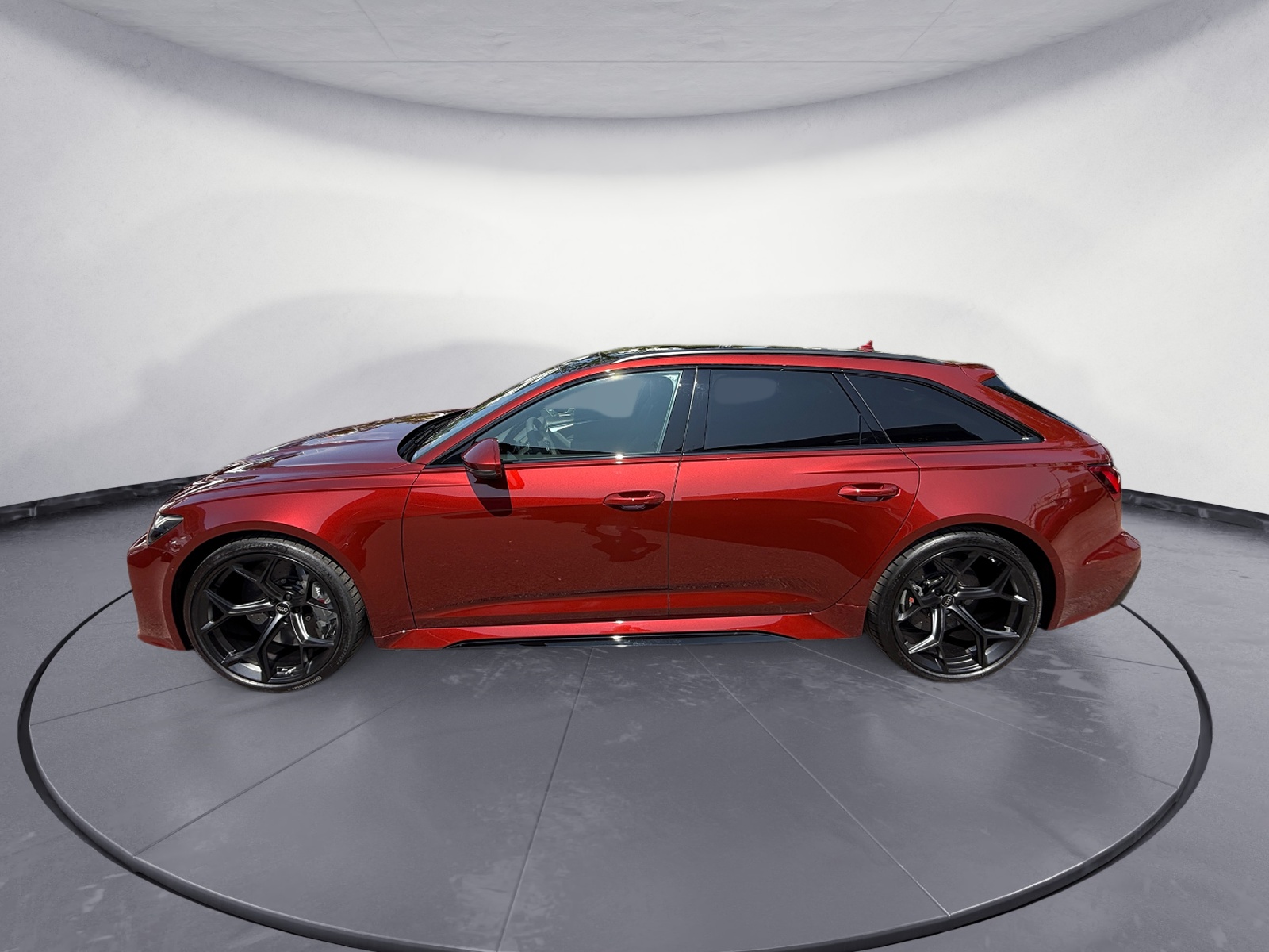 Audi - RS 6 Avant performance 463(630) kW( PS) tiptronic