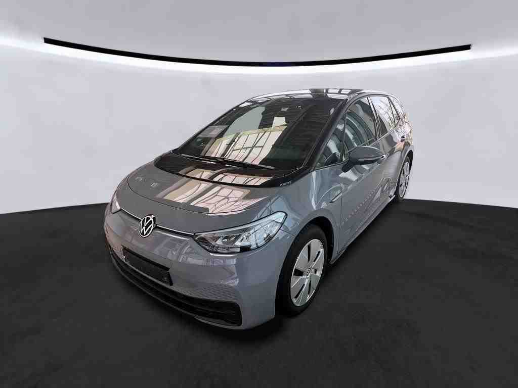 Volkswagen - ID.3 Performance Upgrade Pure
