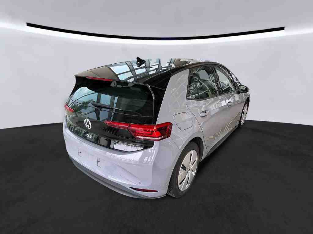 Volkswagen - ID.3 Performance Upgrade Pure