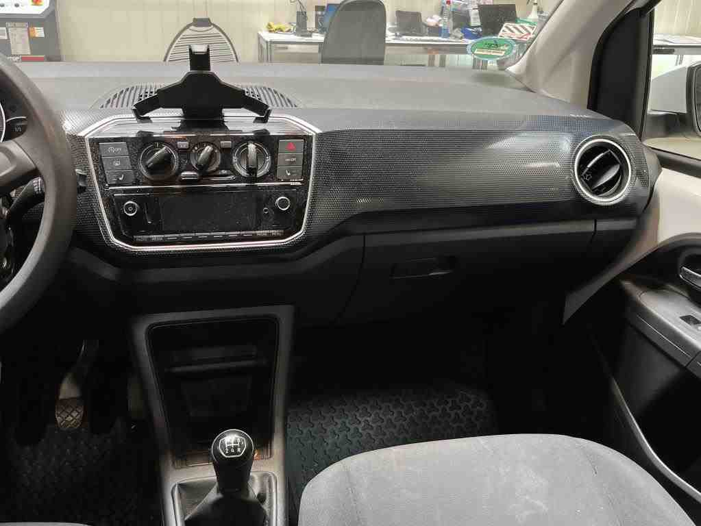 Volkswagen - up!