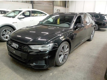 Audi - A6 Avant Sport 55 TFSI quattro