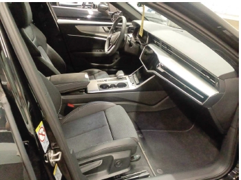 Audi - A6 Avant Sport 55 TFSI quattro
