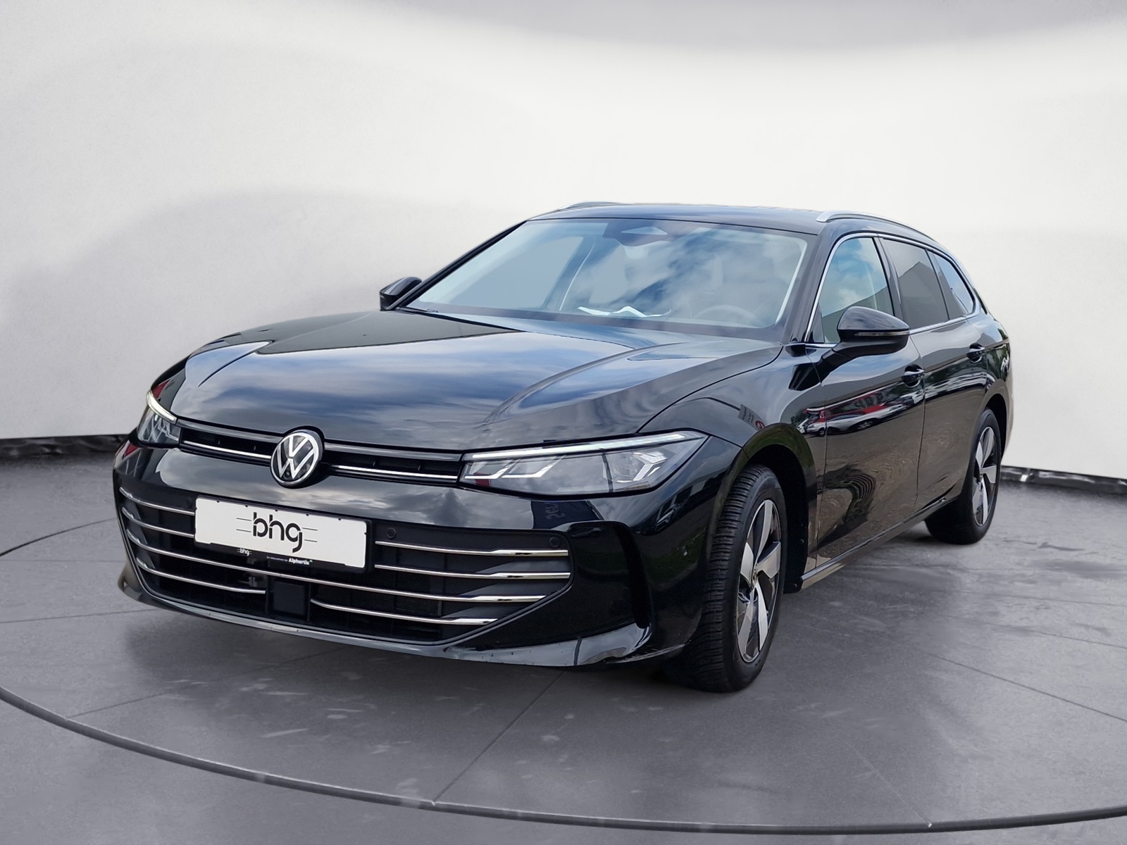 Volkswagen - Passat Variant 1.5 e-TSI OPF DSG Business