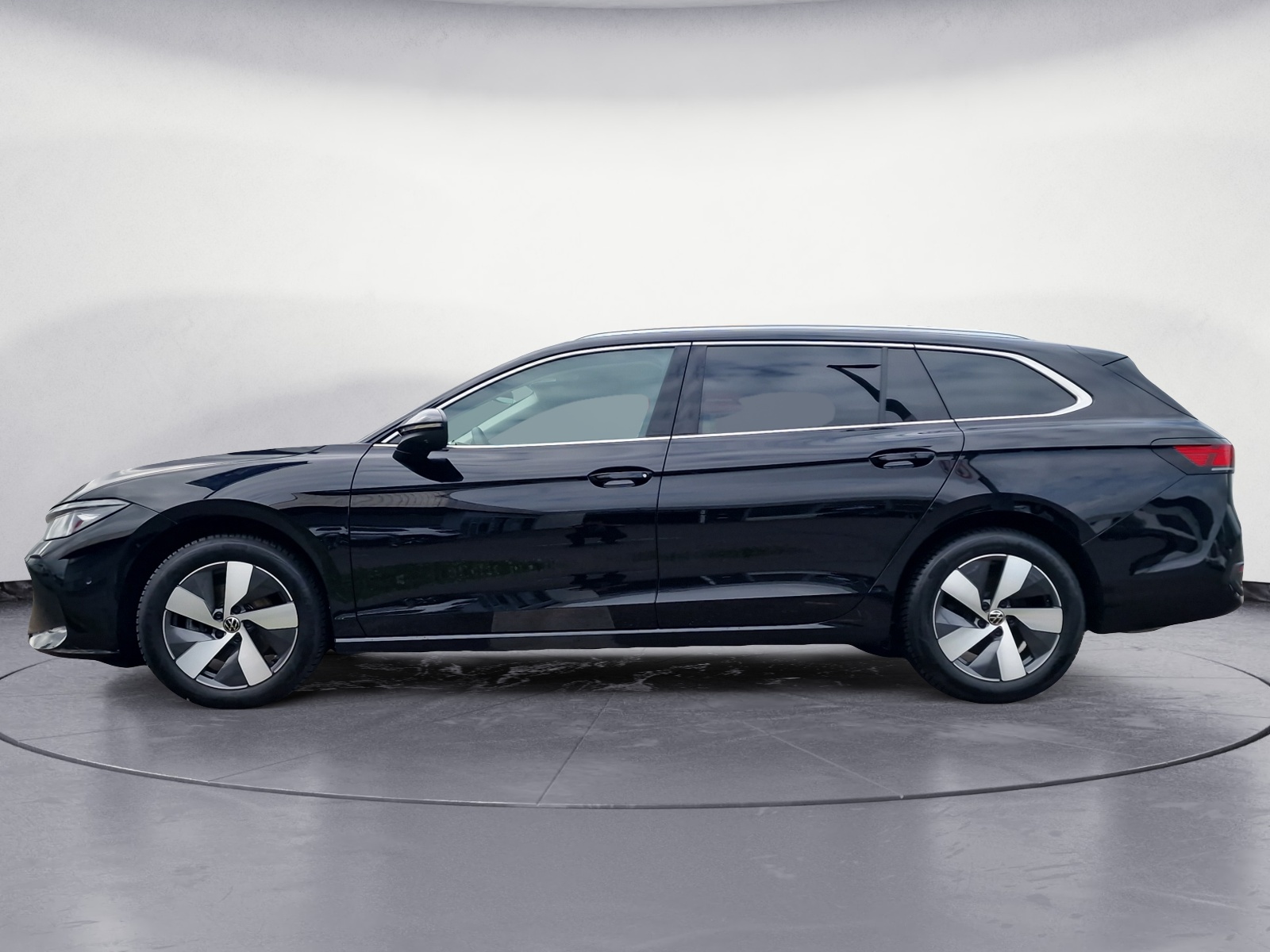 Volkswagen - Passat Variant 1.5 e-TSI OPF DSG Business