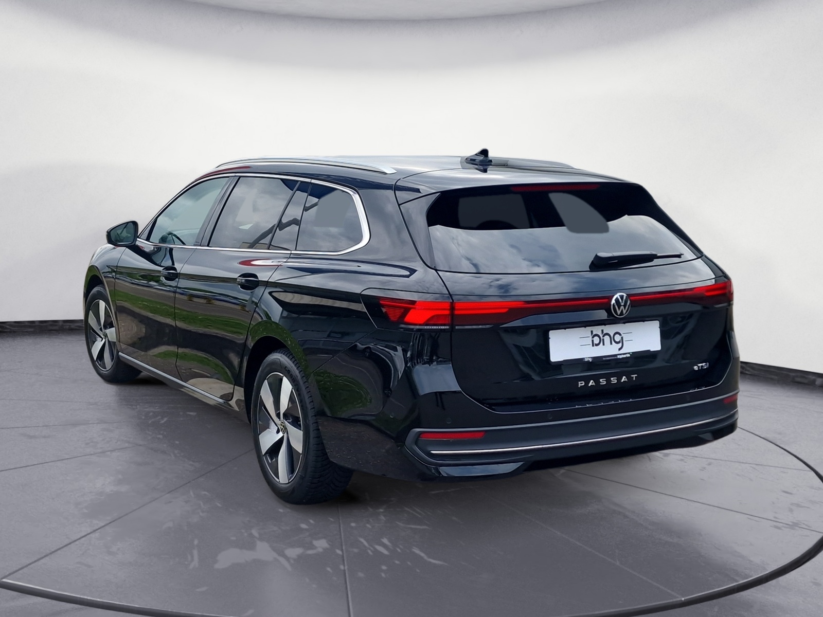 Volkswagen - Passat Variant 1.5 e-TSI OPF DSG Business