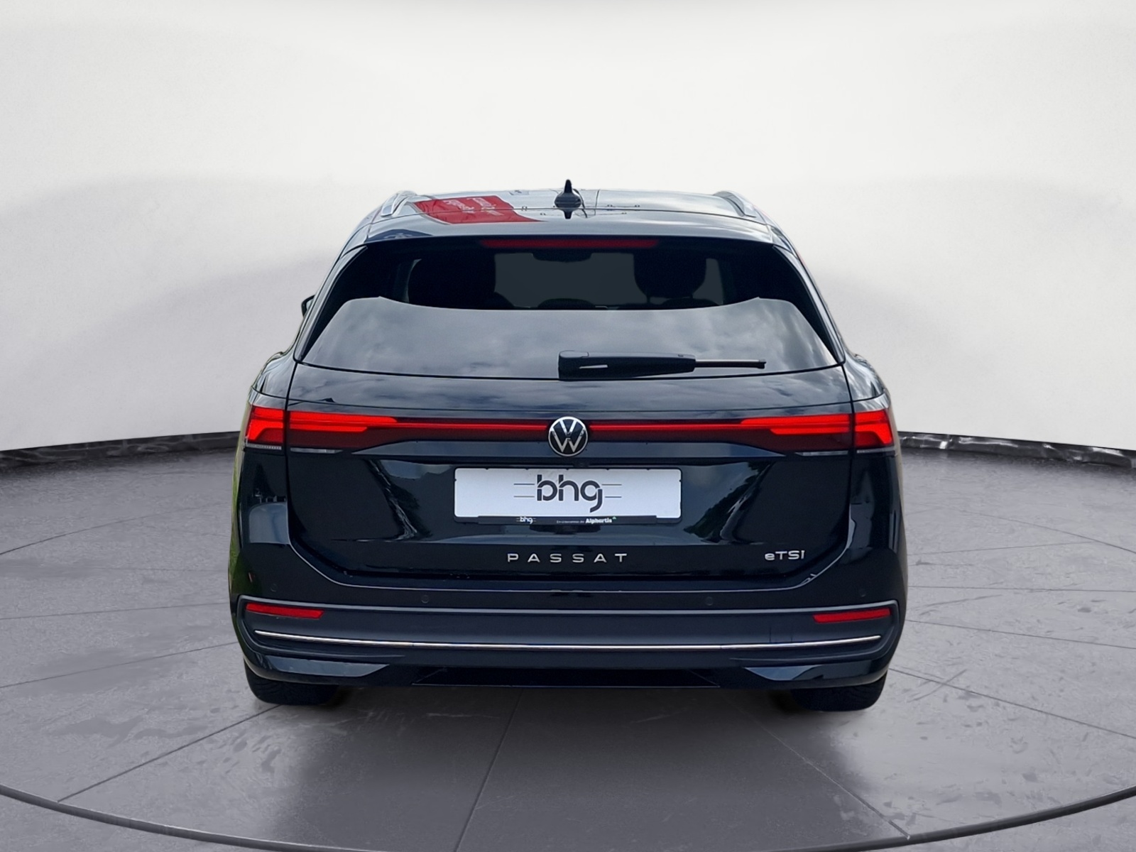 Volkswagen - Passat Variant 1.5 e-TSI OPF DSG Business