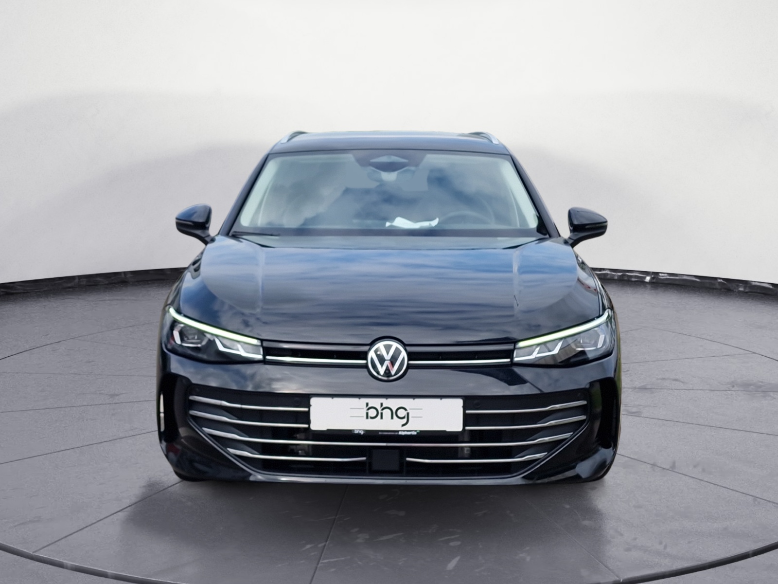Volkswagen - Passat Variant 1.5 e-TSI OPF DSG Business