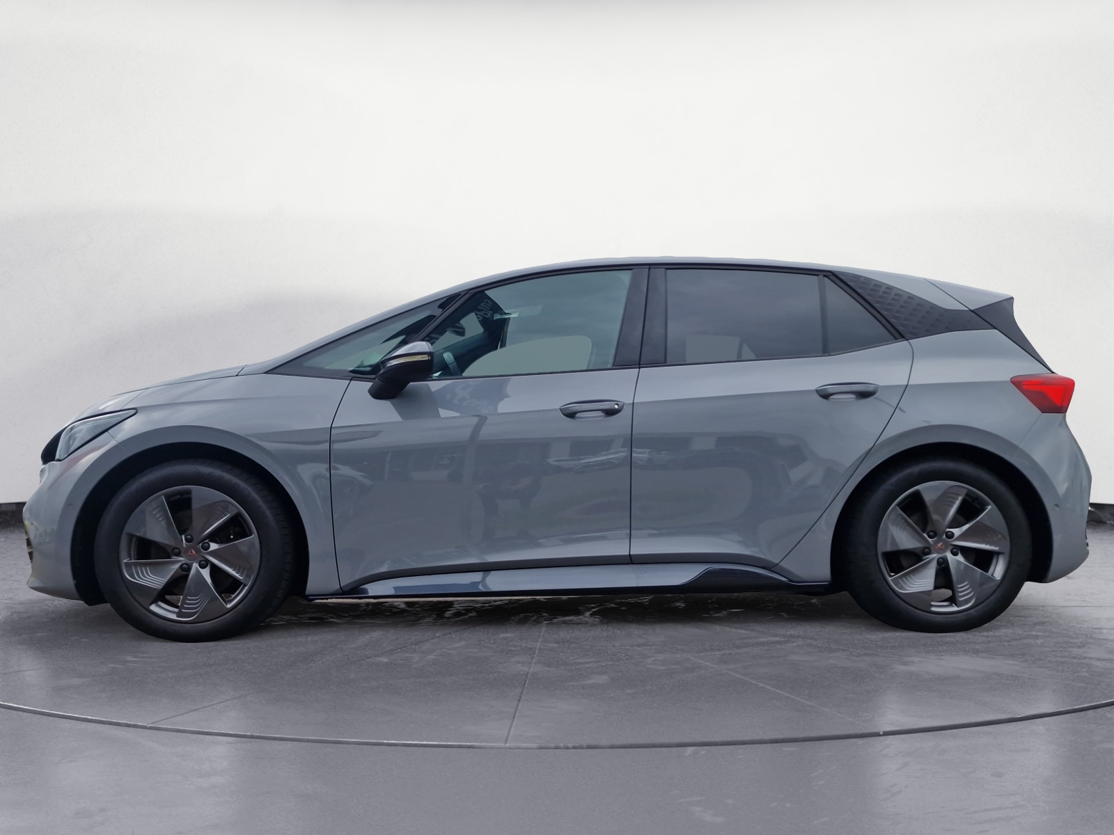 Cupra - Born ACC Navi Spurhalteassistent