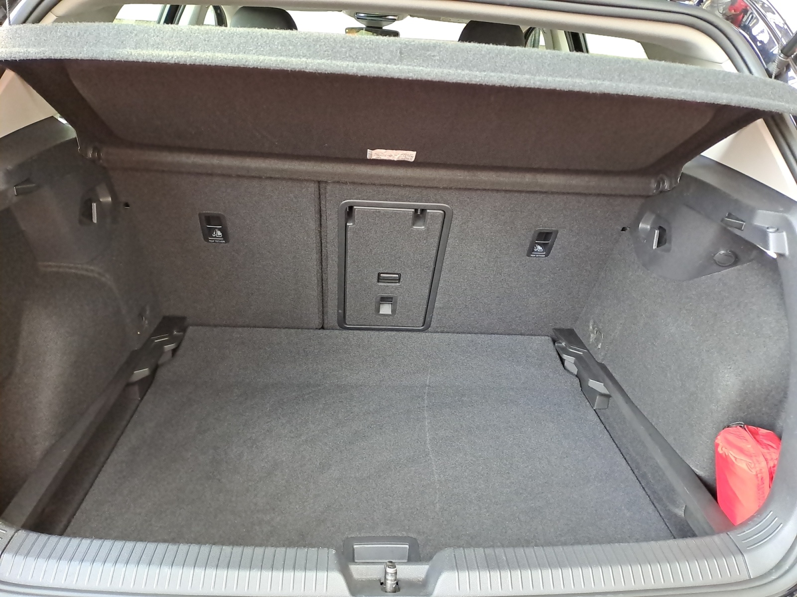 Volkswagen - Golf Style 2.0 TDI DSG