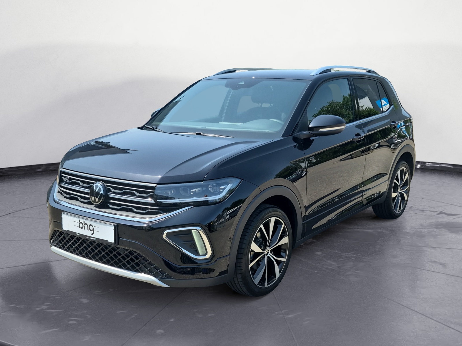 Volkswagen - T-Cross R-Line 1.5 l TSI ACT OPF