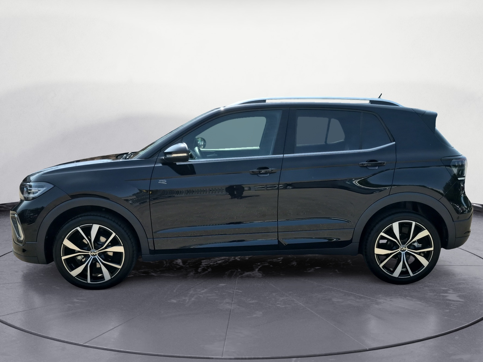 Volkswagen - T-Cross R-Line 1.5 l TSI ACT OPF