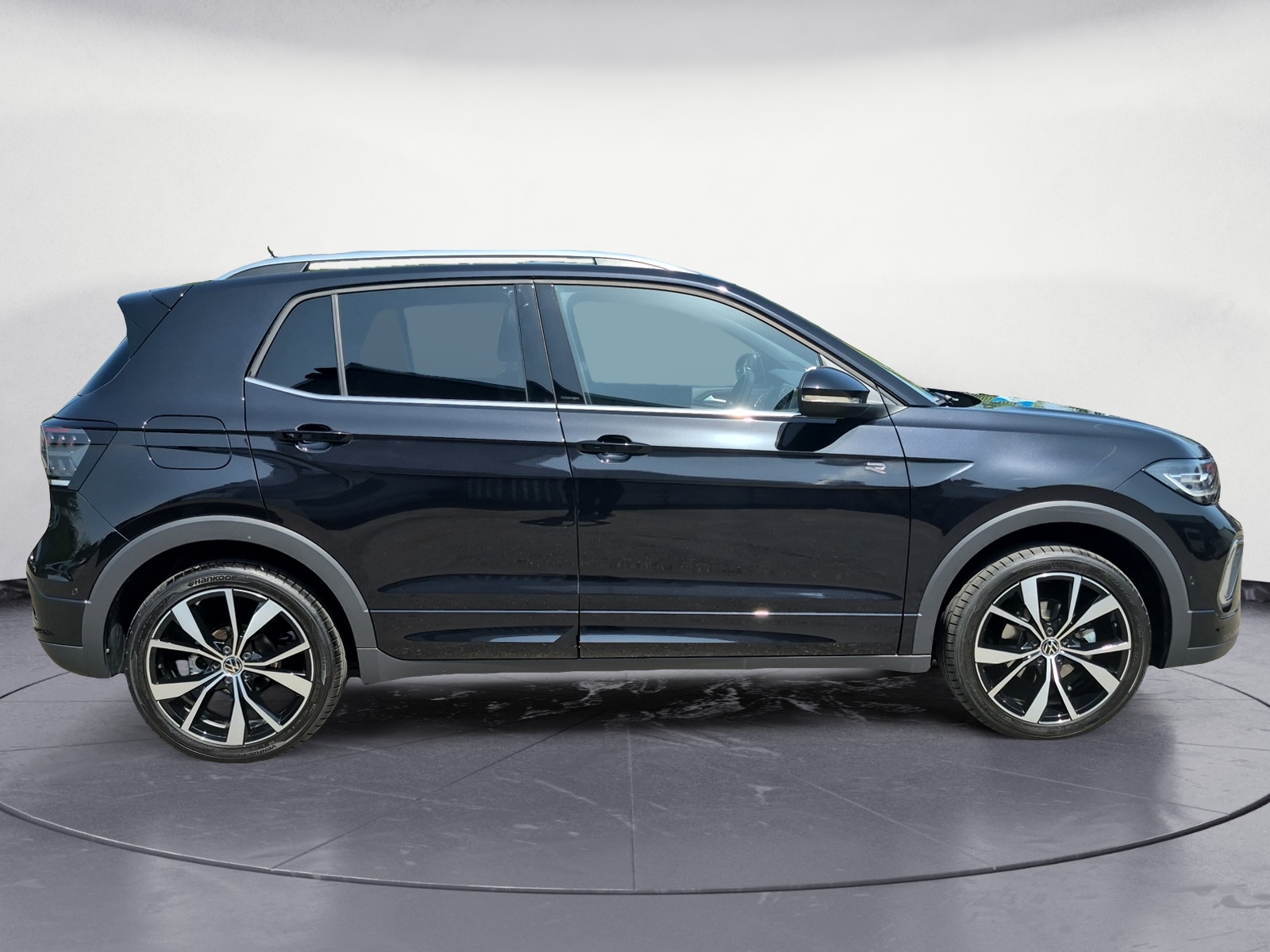 Volkswagen - T-Cross R-Line 1.5 l TSI ACT OPF