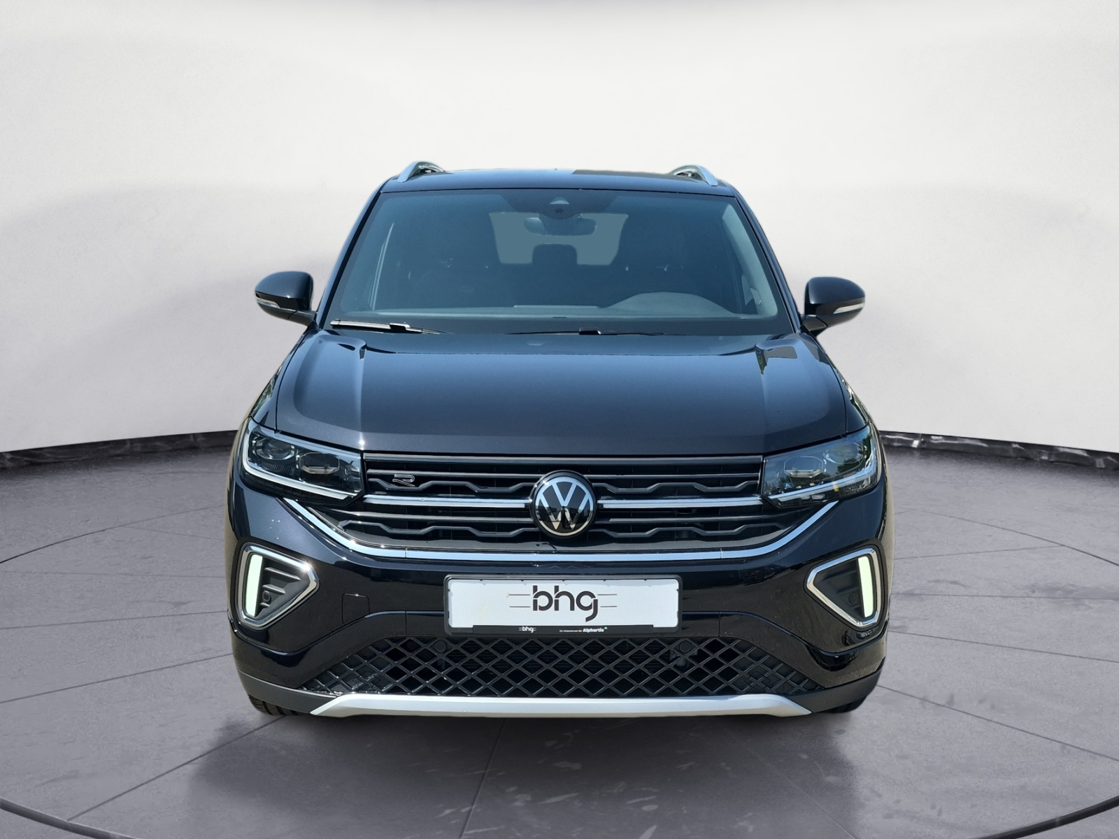Volkswagen - T-Cross R-Line 1.5 l TSI ACT OPF