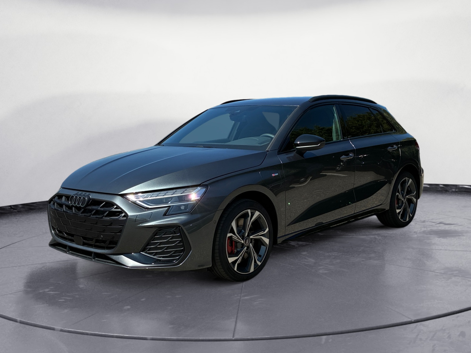 Audi - A3 Sportback