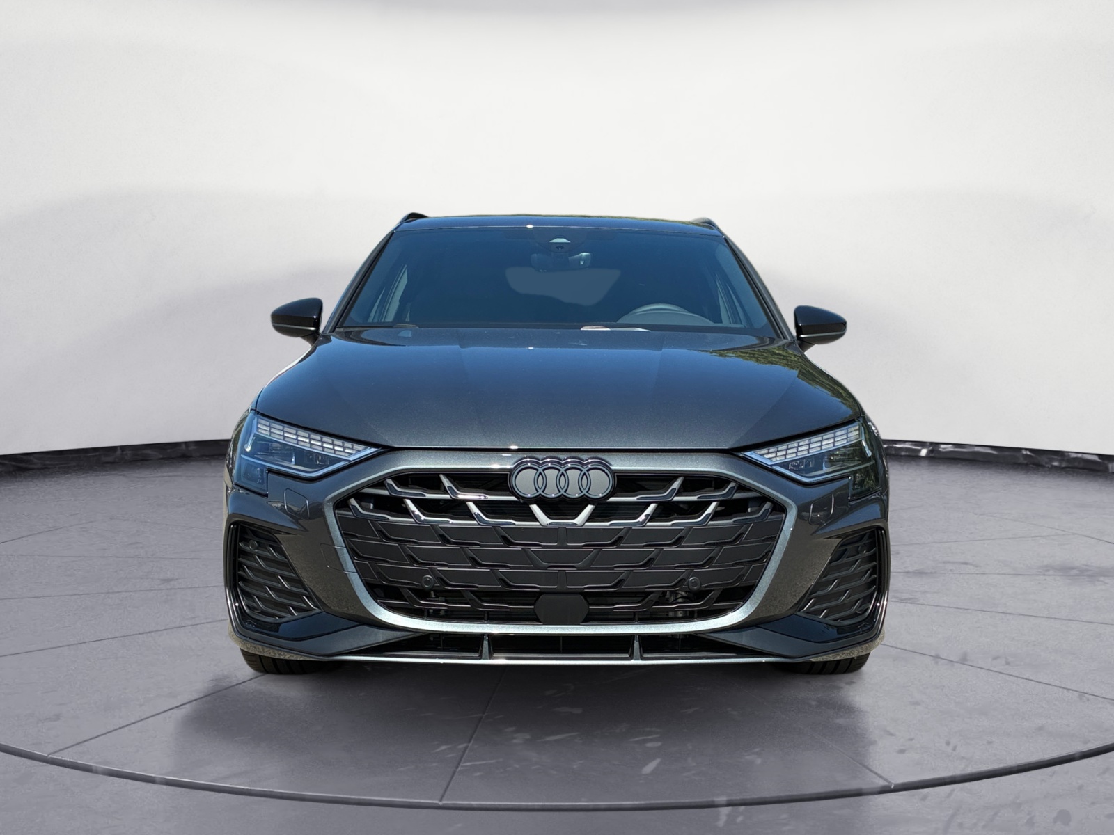 Audi - A3 Sportback