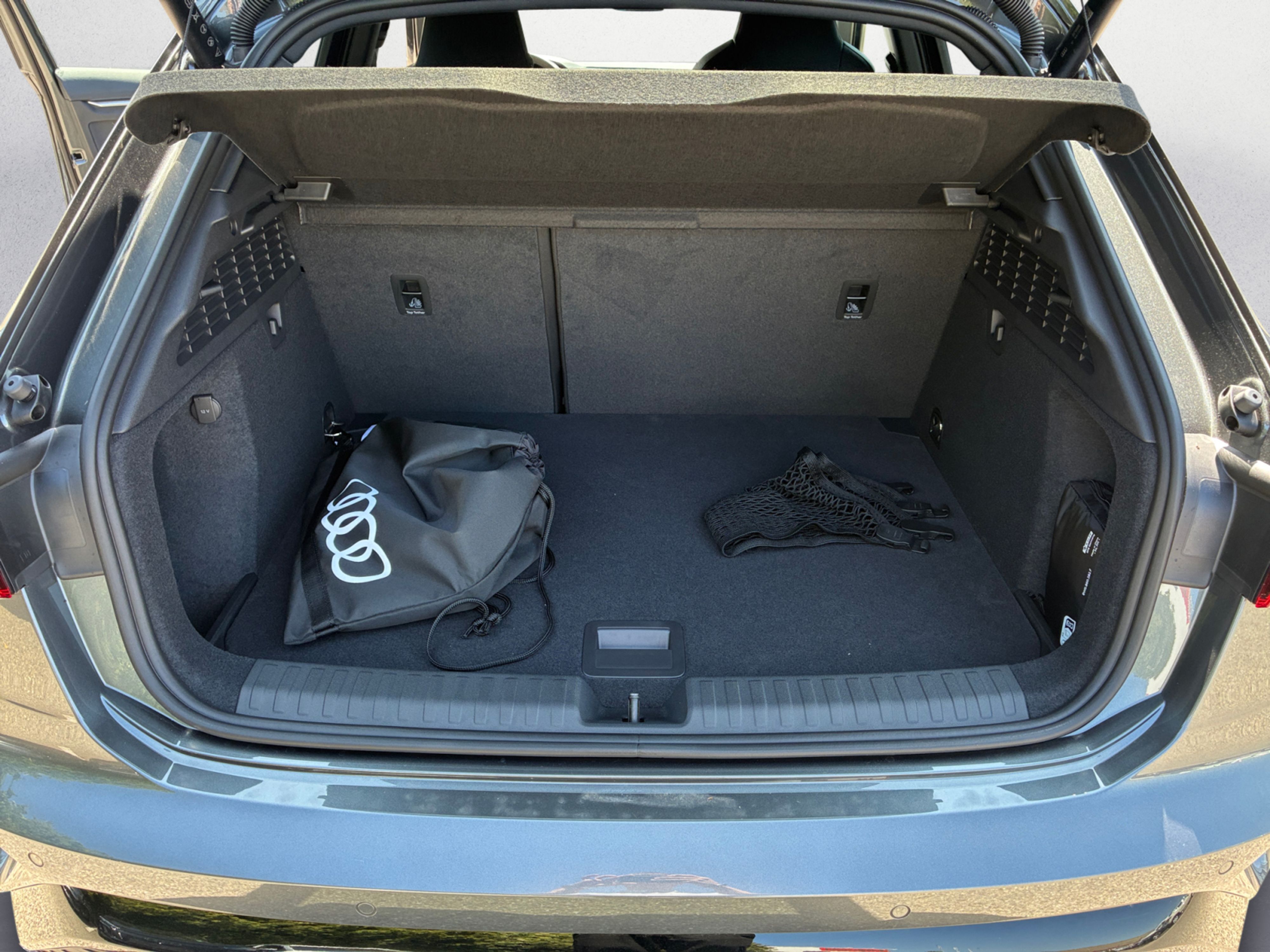 Audi - A3 Sportback
