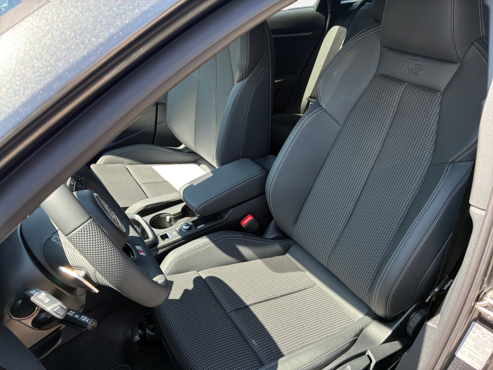 Audi - A3 Sportback