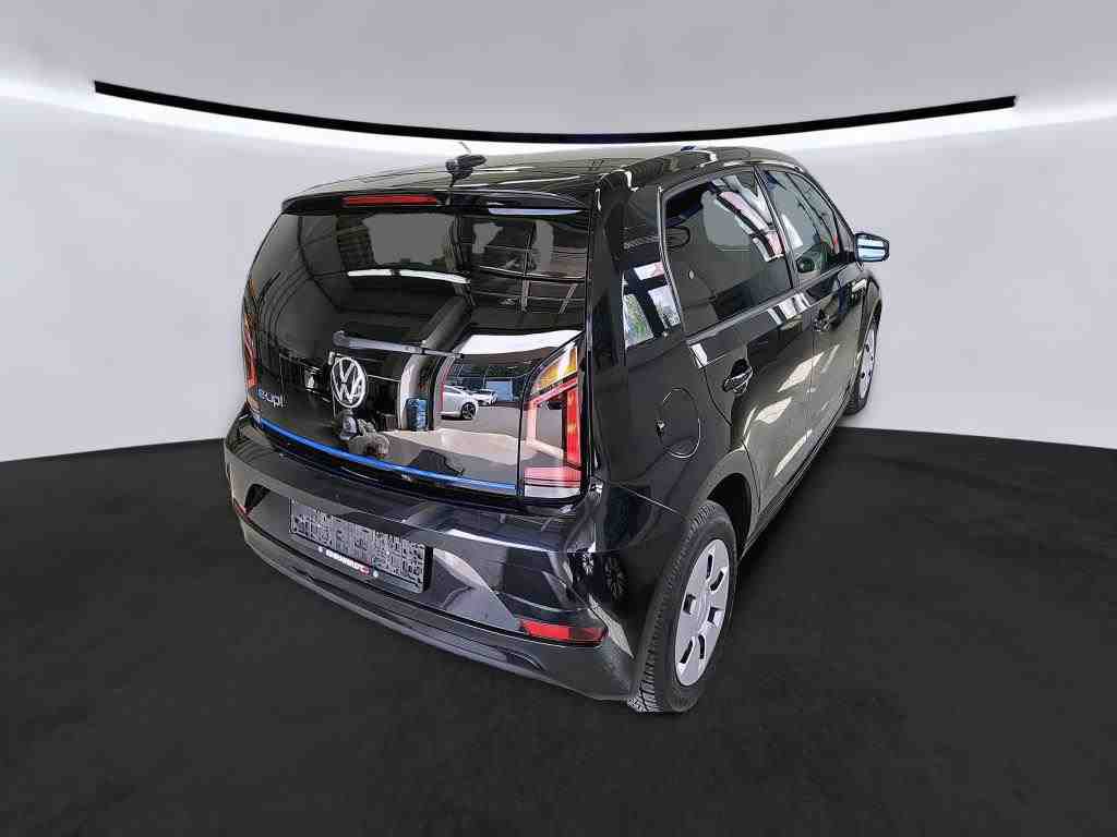 Volkswagen - e-up Style Plus