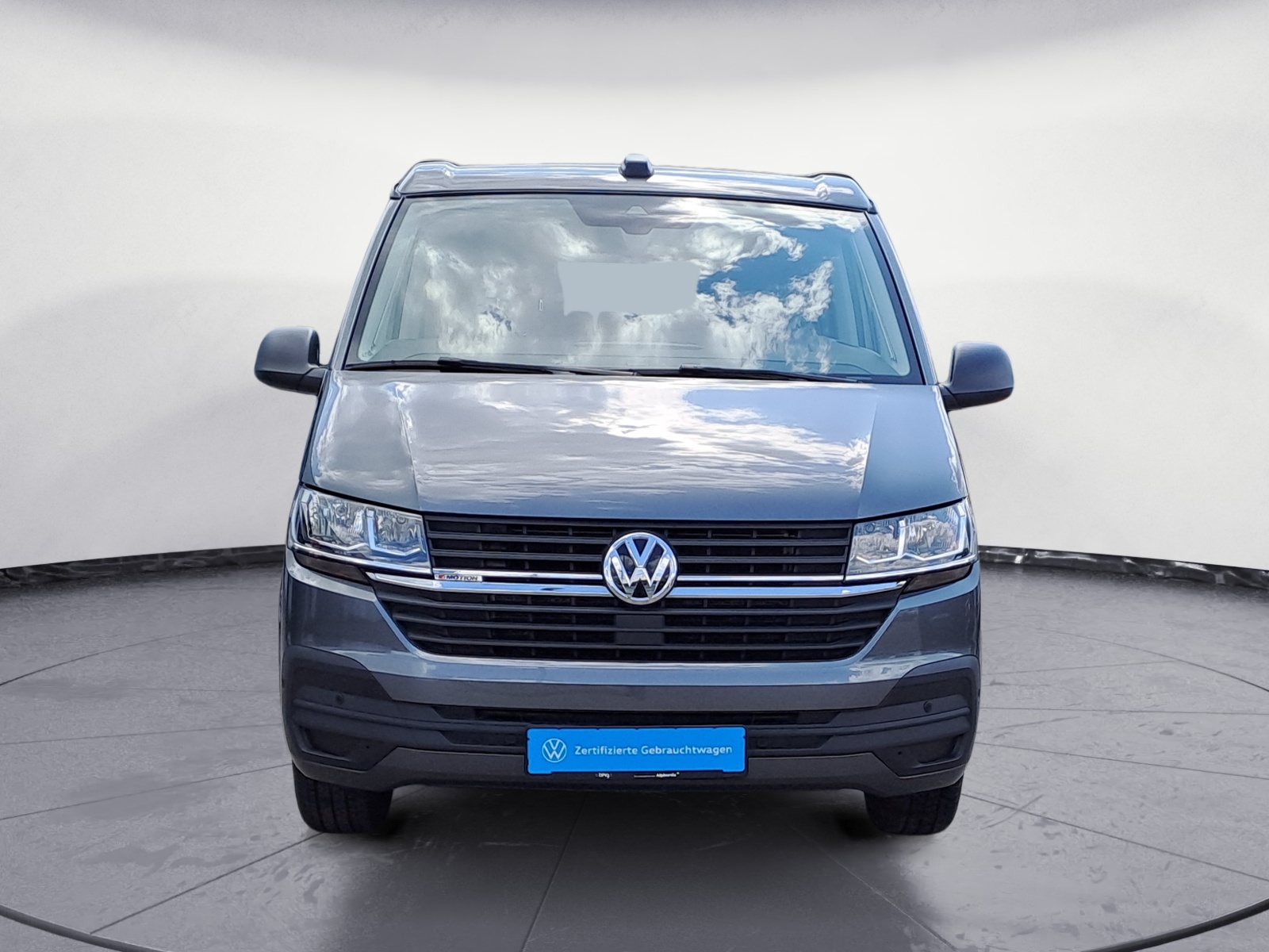 Volkswagen - T6. 1 California 2,0 TDI 4M DSG
