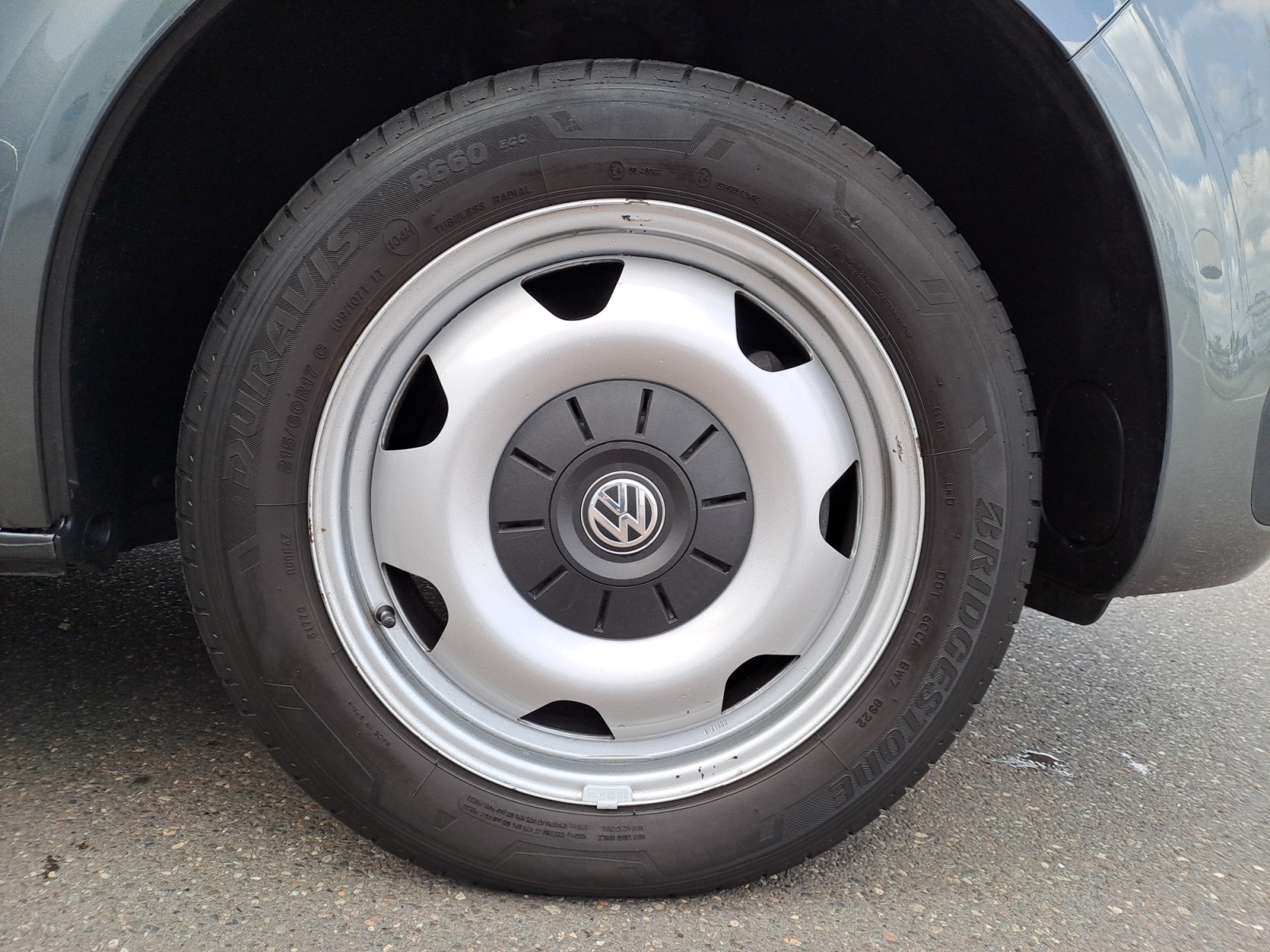 Volkswagen - T6. 1 California 2,0 TDI 4M DSG